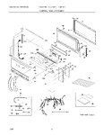 Diagram for 05 - Control Panel,door,misc.