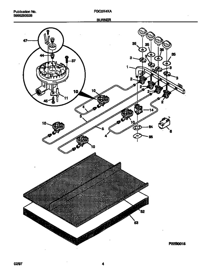 Diagram for FGC3X4XABC