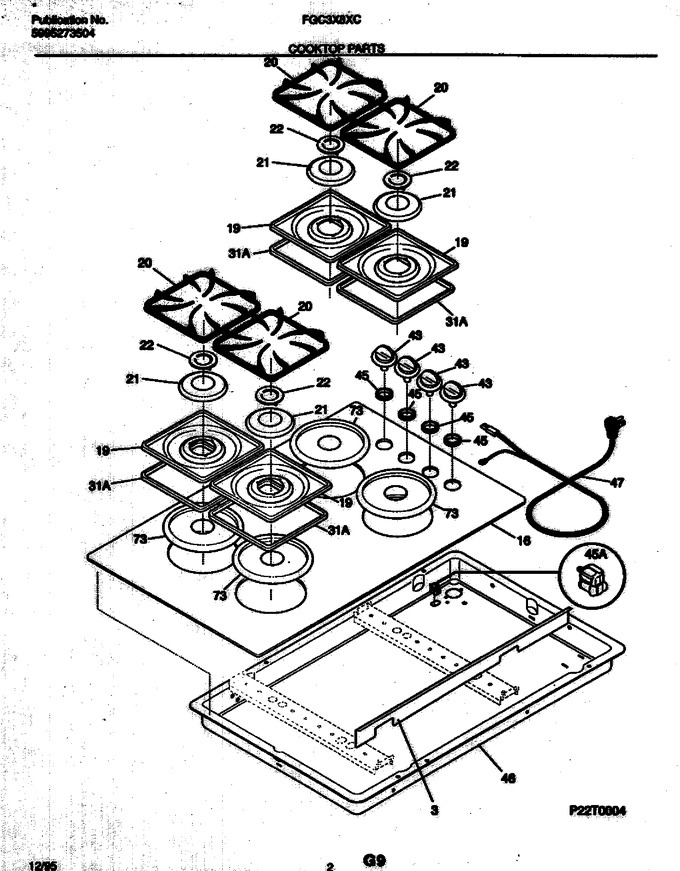 Diagram for FGC3X8XCBB