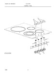 Diagram for 03 - Control Panel