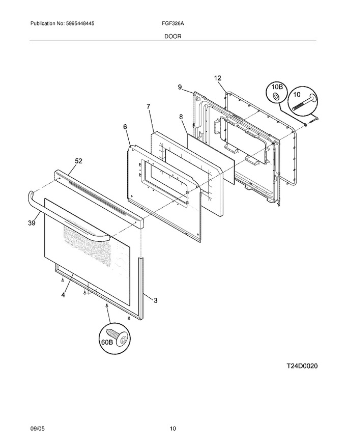 Diagram for FGF326AUJ