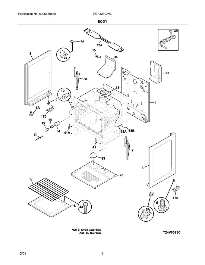 Diagram for FGF328GMG