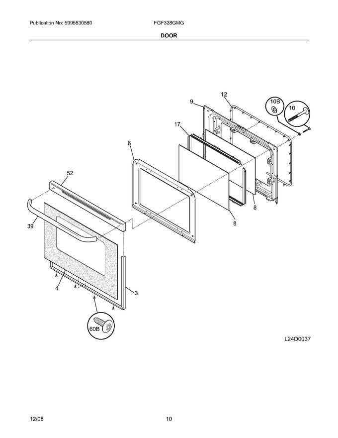 Diagram for FGF328GMG