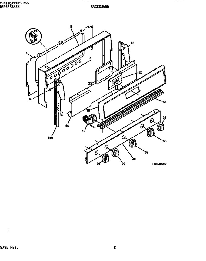 Diagram for FGF333SADA