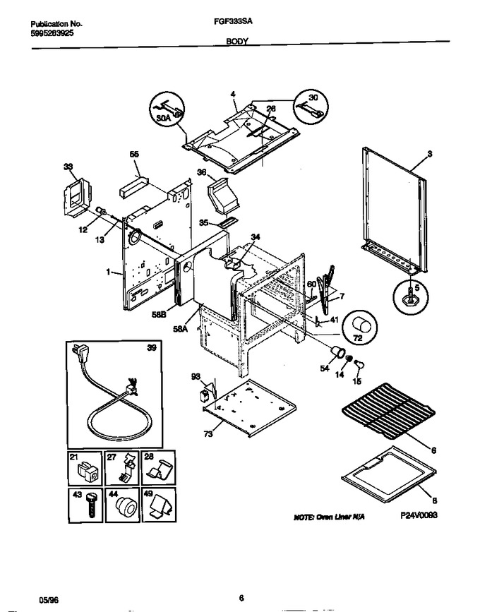 Diagram for FGF333SADD
