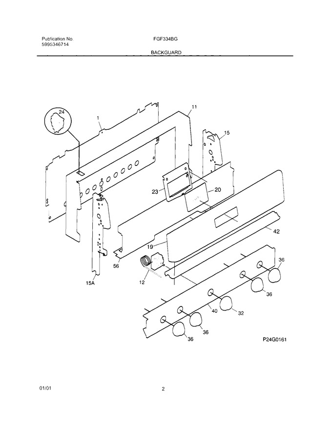 Diagram for FGF334BGWJ