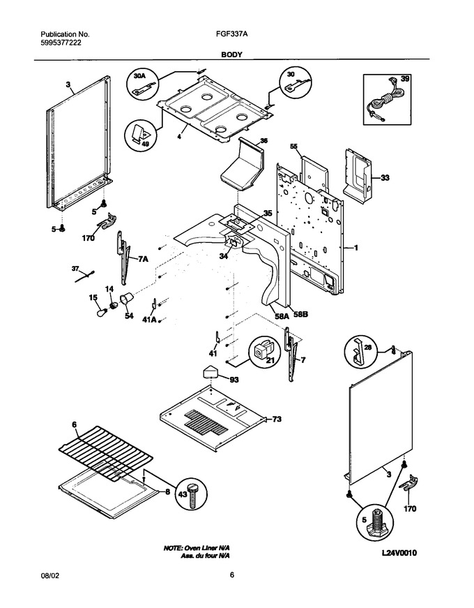Diagram for FGF337ABC