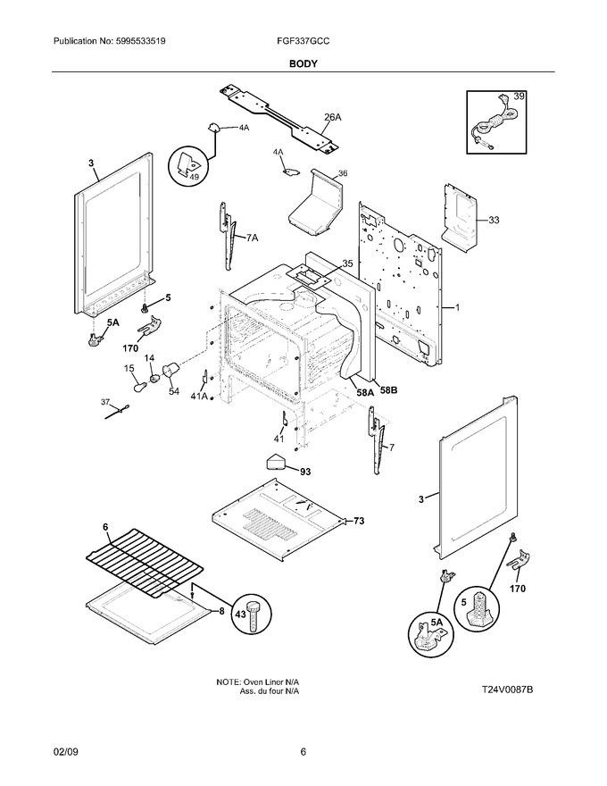 Diagram for FGF337GCC