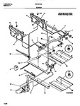Diagram for 03 - Burner