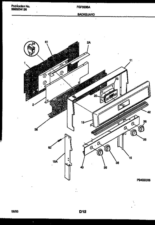 Diagram for FGF353BADA
