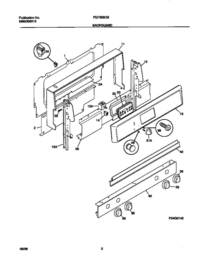 Diagram for FGF358CGSB