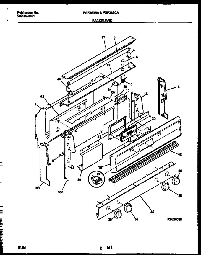 Diagram for FGF363BADA