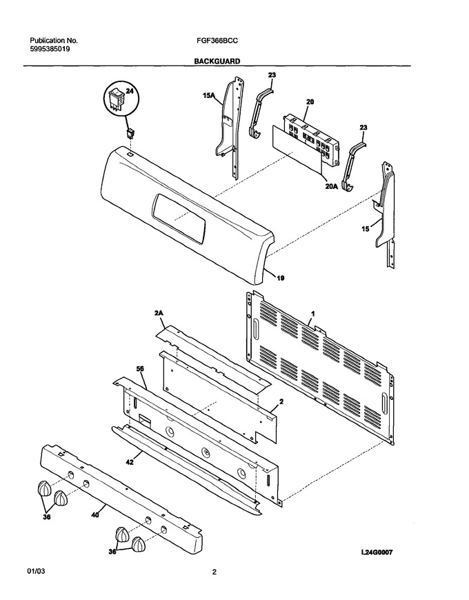Diagram for FGF366BCC