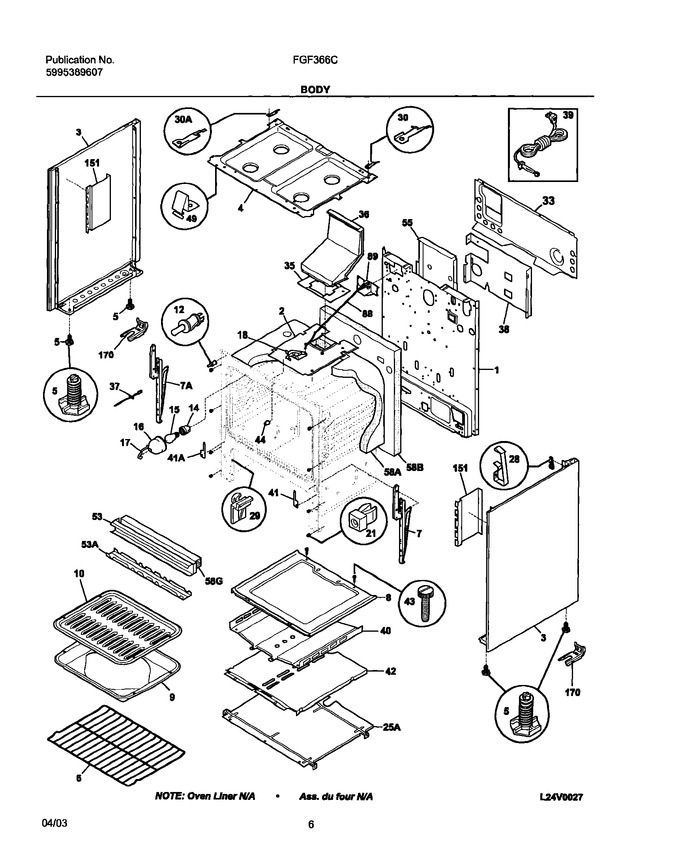 Diagram for FGF366CBB