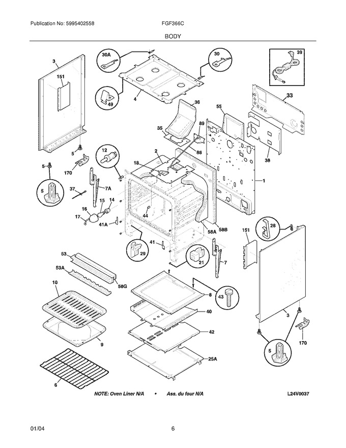 Diagram for FGF366CBD