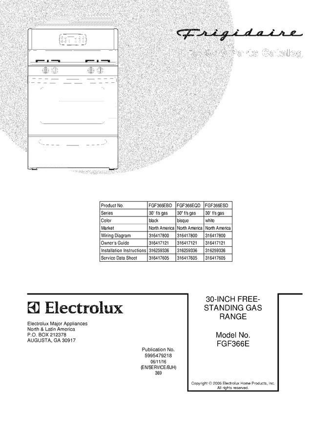 Diagram for FGF366EBD