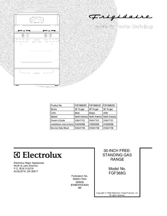 Diagram for FGF368GBD