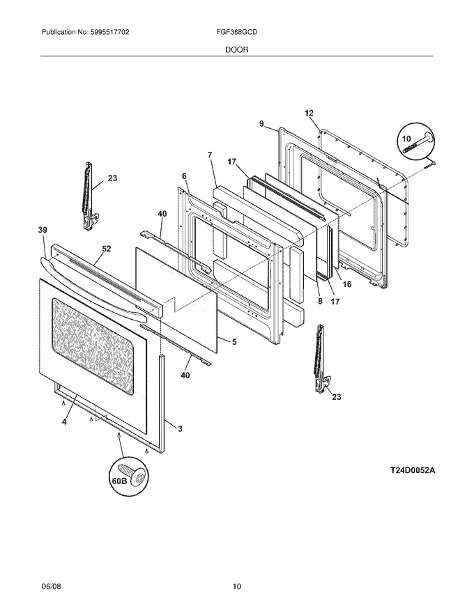 Diagram for FGF368GCD