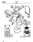 Diagram for 03 - Burner