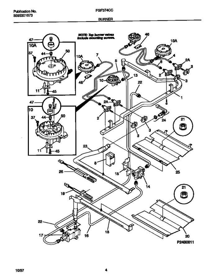 Diagram for FGF374CCSH