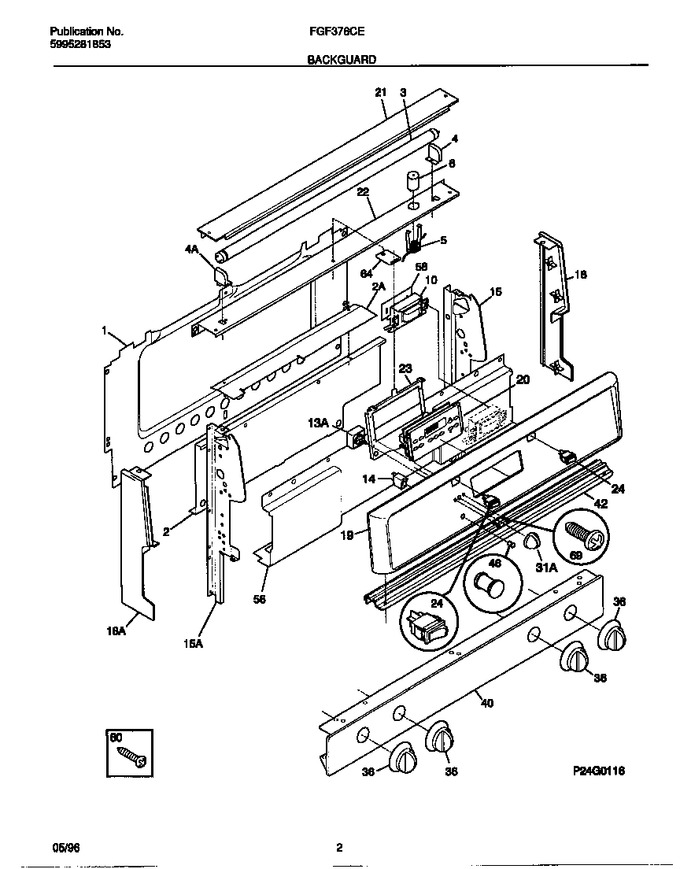 Diagram for FGF376CEBA