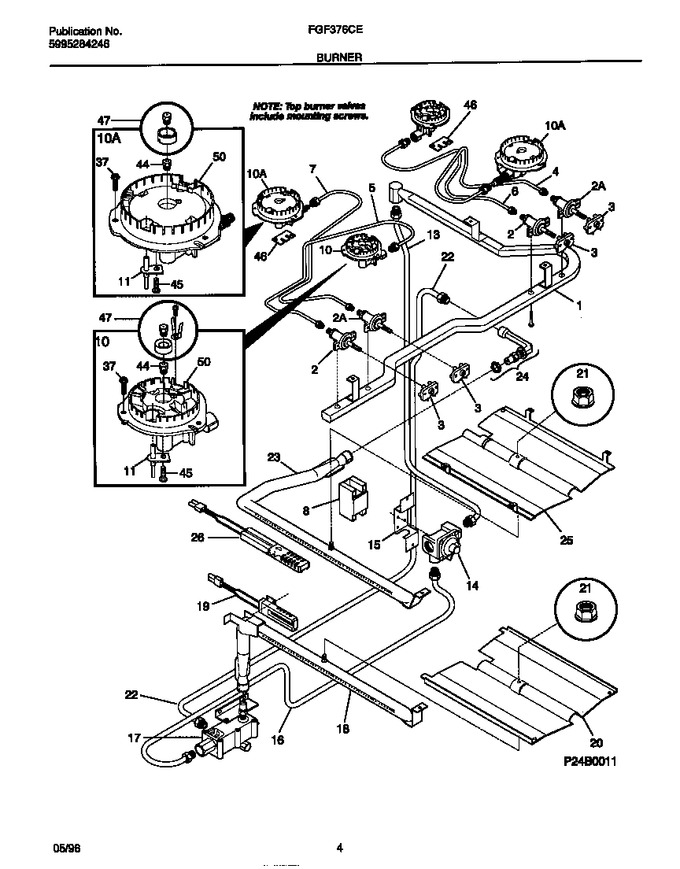 Diagram for FGF376CESC