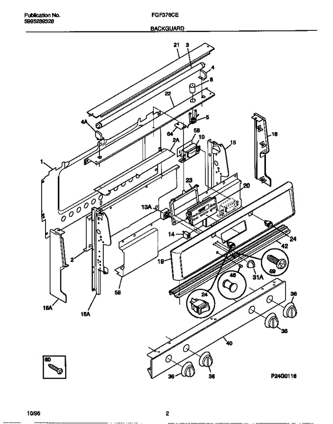 Diagram for FGF376CETD