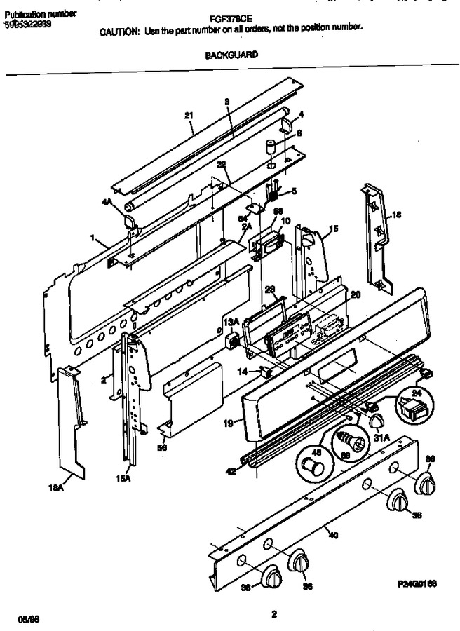 Diagram for FGF376CEBM