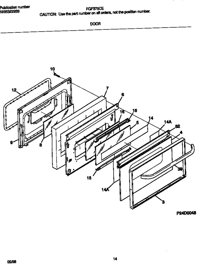 Diagram for FGF376CEBM