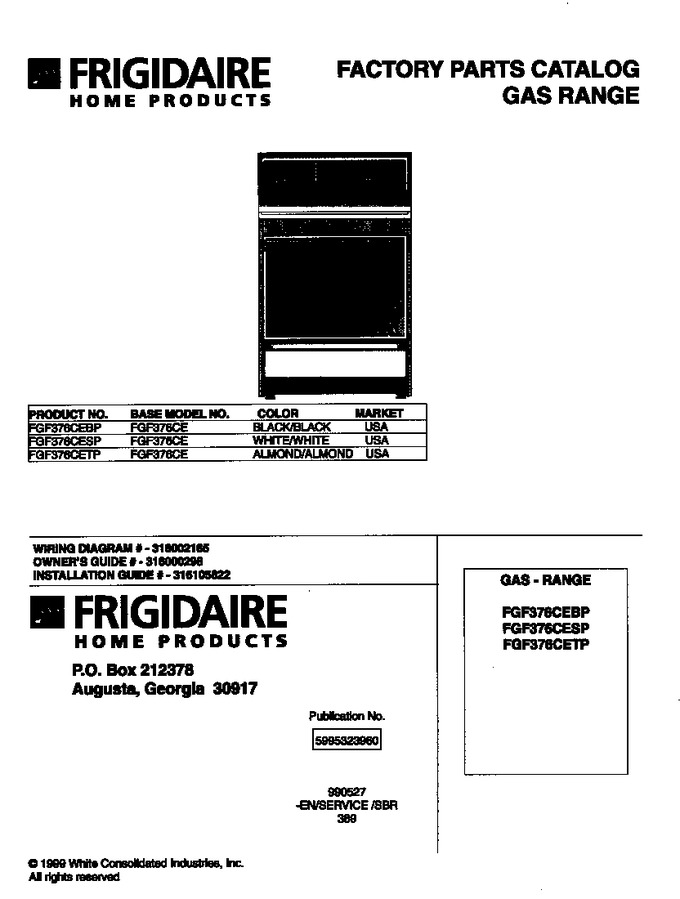 Diagram for FGF376CEBP