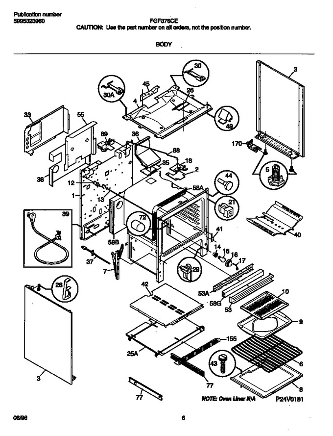 Diagram for FGF376CETP