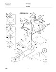 Diagram for 05 - Burner