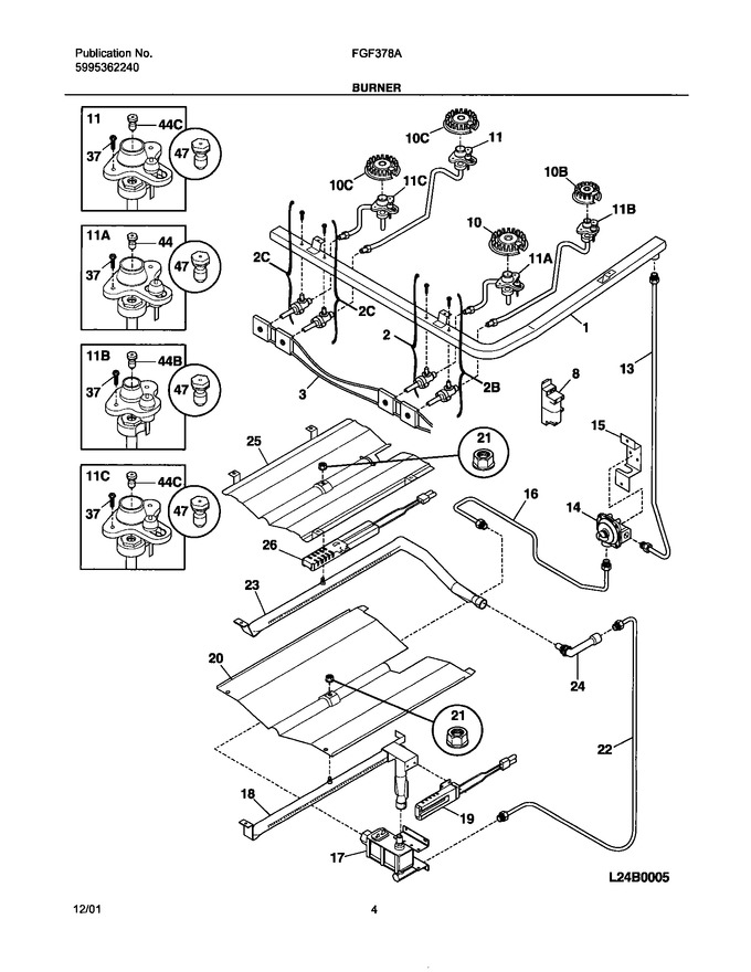 Diagram for FGF378ACC