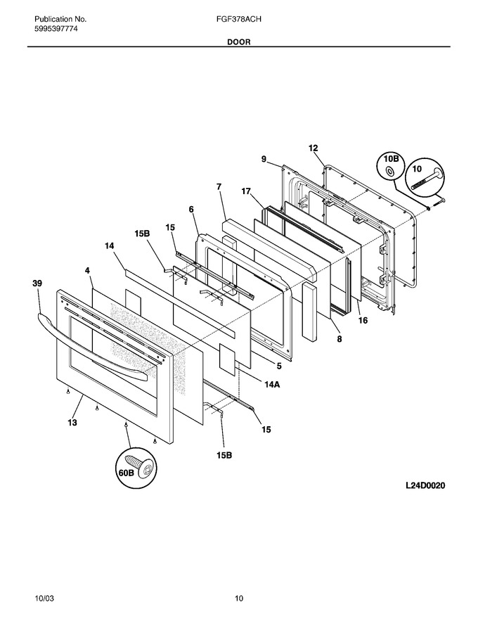 Diagram for FGF378ACH