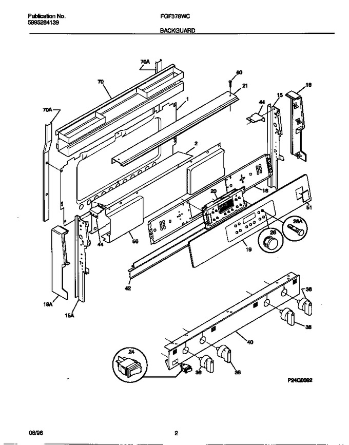 Diagram for FGF378WCCC