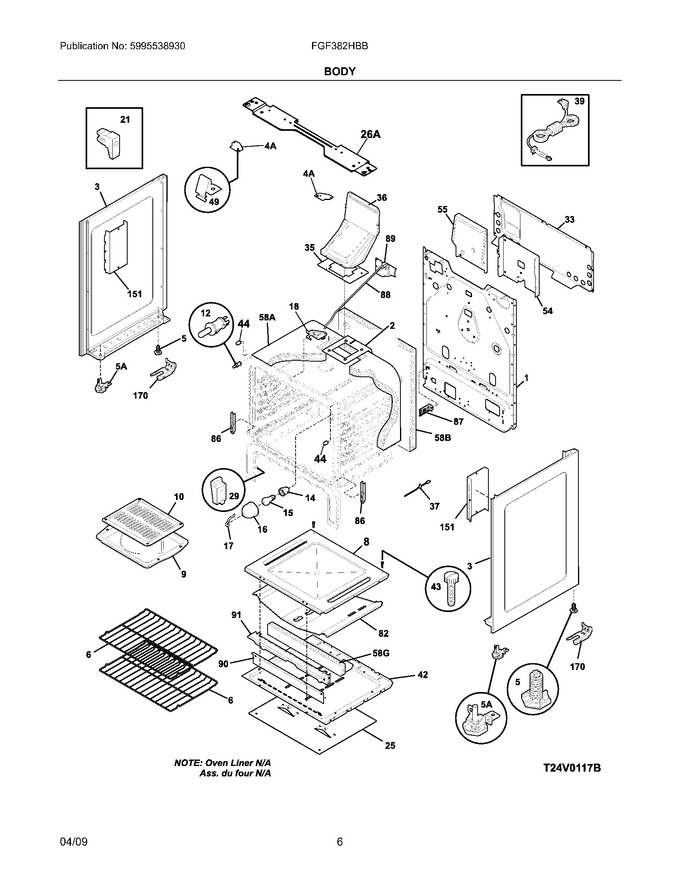 Diagram for FGF382HBB