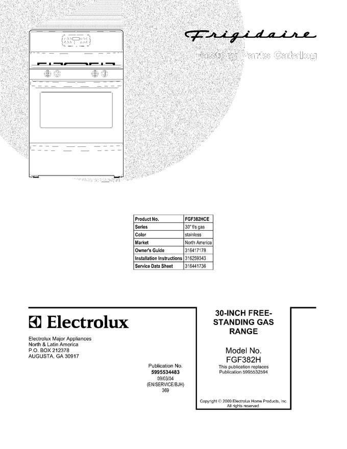 Diagram for FGF382HCE