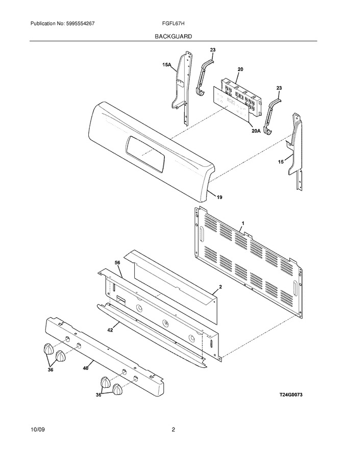 Diagram for FGFL67HBG