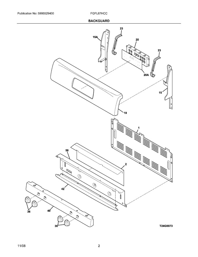 Diagram for FGFL67HCC