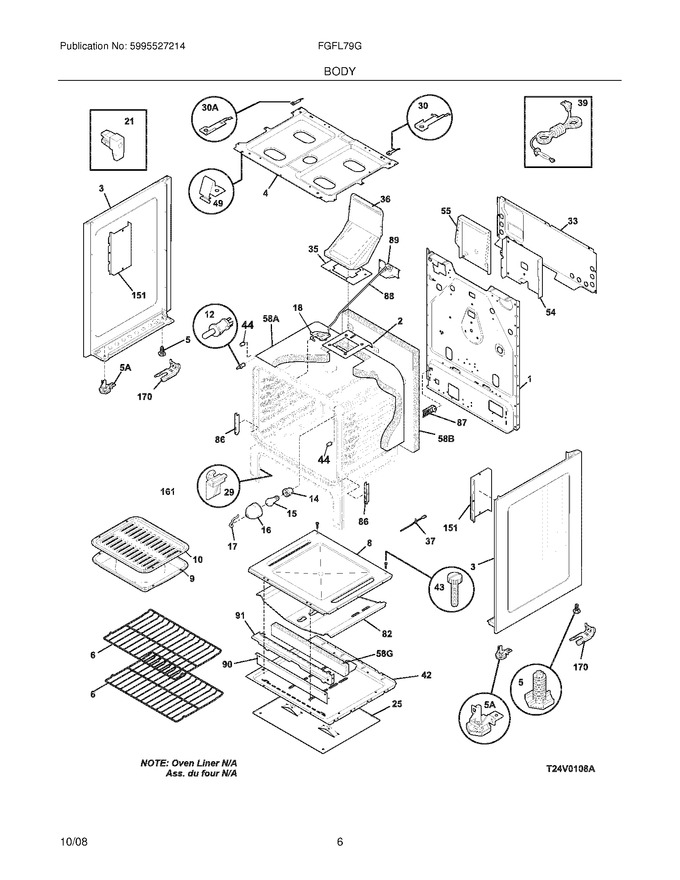 Diagram for FGFL79GSC