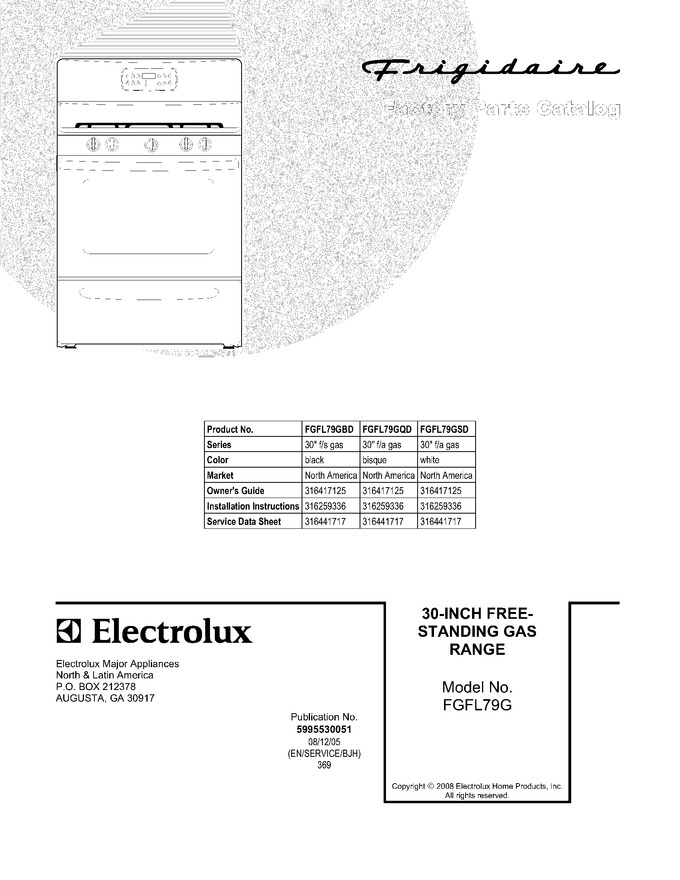 Diagram for FGFL79GBD