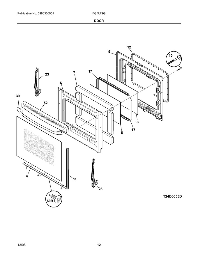 Diagram for FGFL79GBD