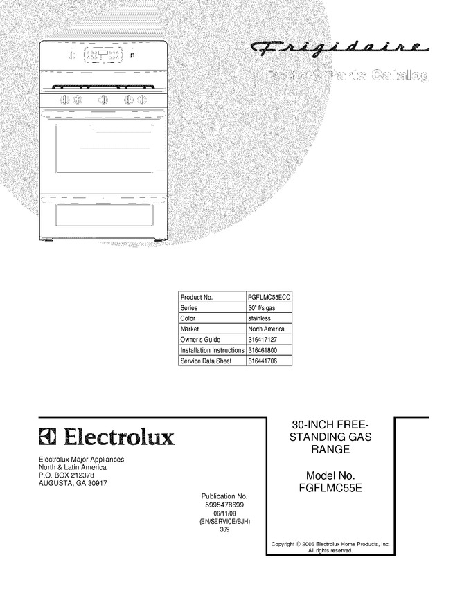 Diagram for FGFLMC55ECC