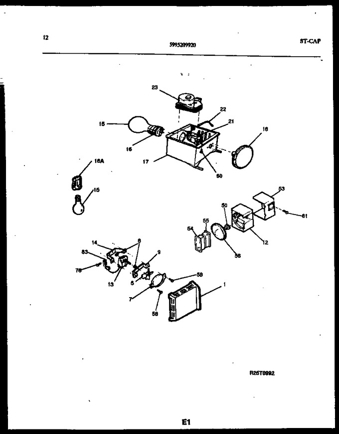 Diagram for FGI220JN0W