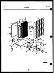 Diagram for 09 - System And Automatic Defrost Parts