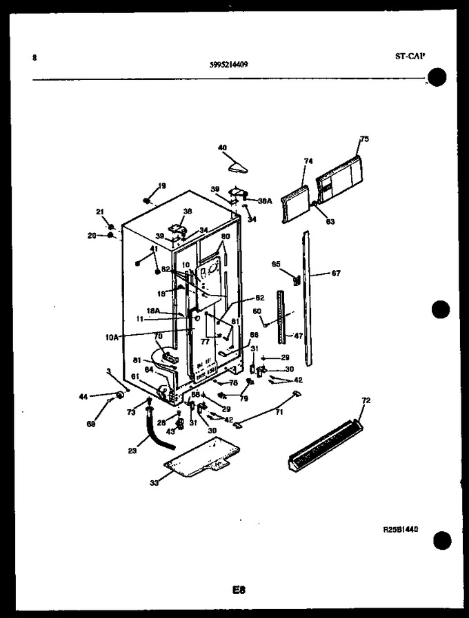 Diagram for FGI220JN1D