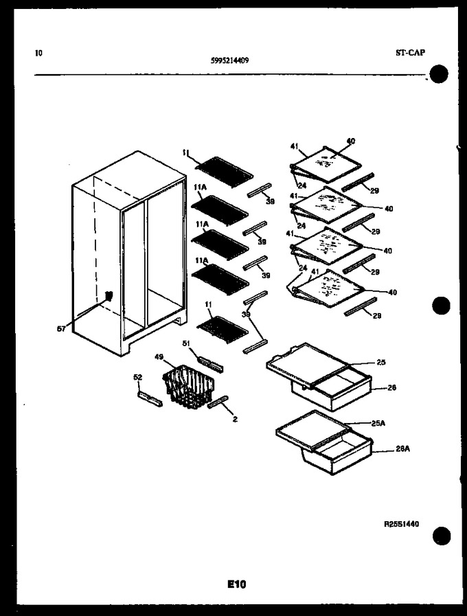 Diagram for FGI220JN1D