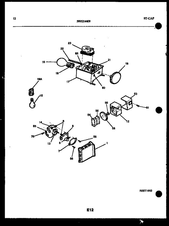 Diagram for FGI220JN1D