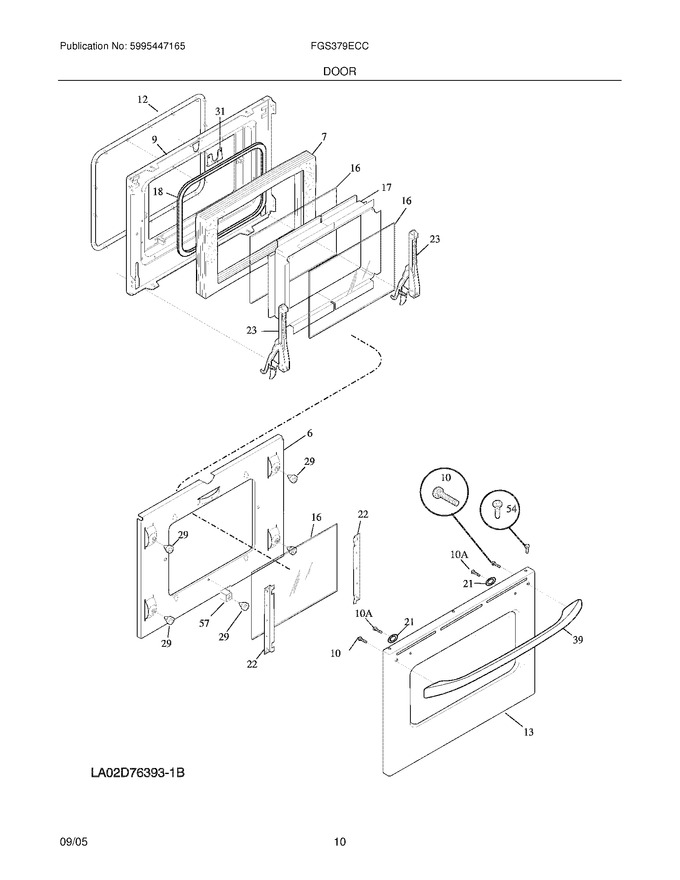 Diagram for FGS379ECC