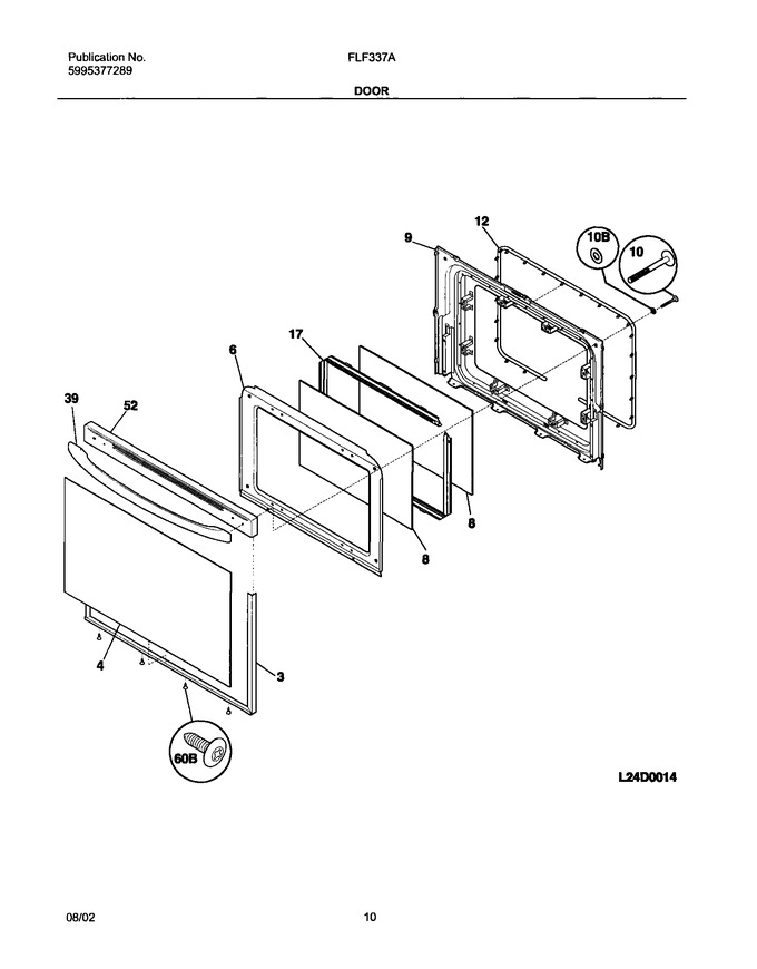 Diagram for FLF337AWA